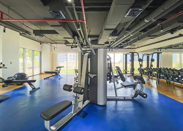 Silkhaus New And Modern 1Bdr In Downtown Heart In New Tower